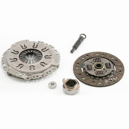 Luk Clutch Kit, 10-029 10-029